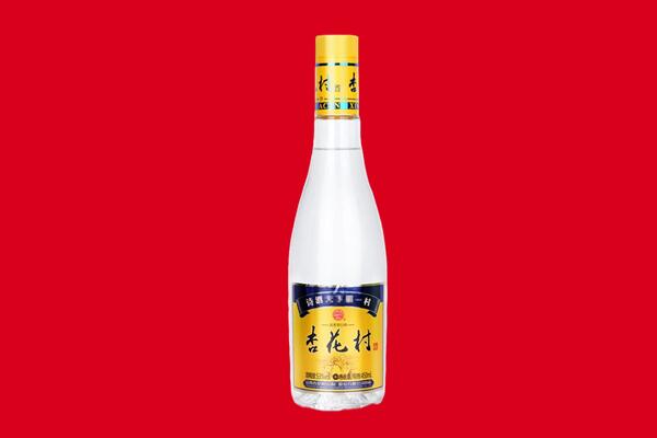 汪清县回收杏花村
