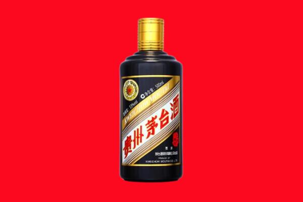 汪清县回收茅台酒瓶